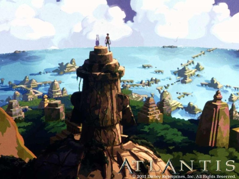 Atlantis4